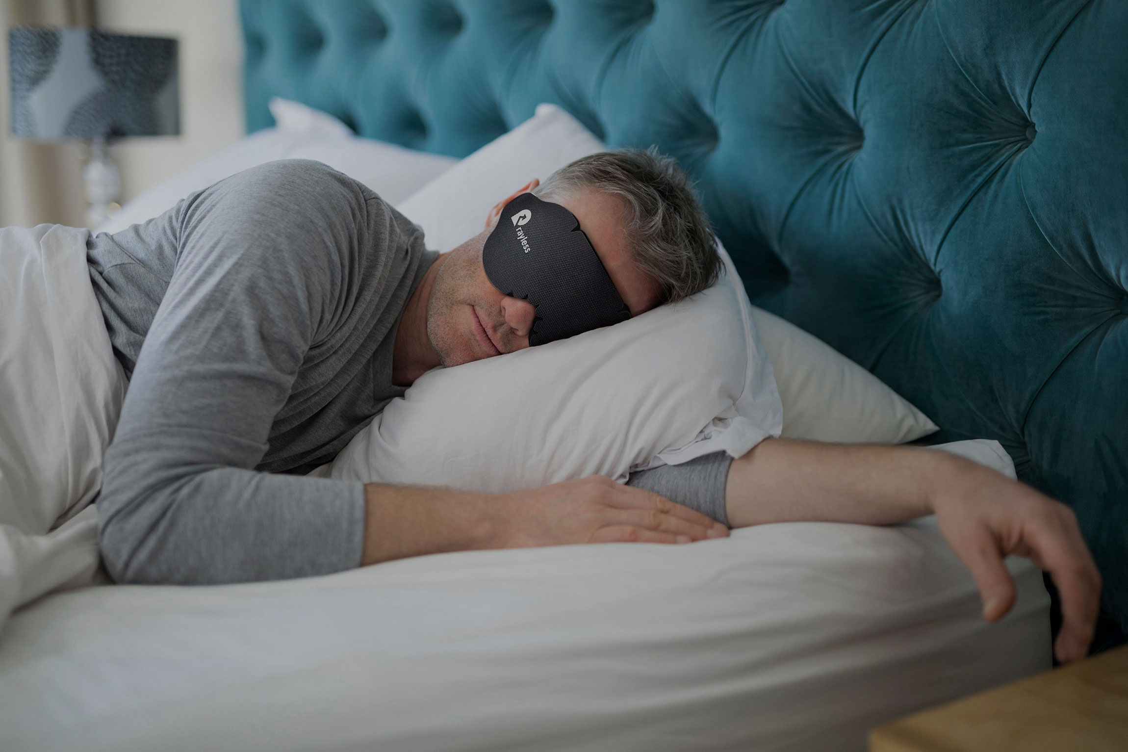 The Benefits Of A Good Nights Sleep Rayless 3836
